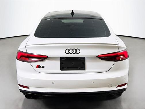 2019 Audi S5 3.0T Premium Plus