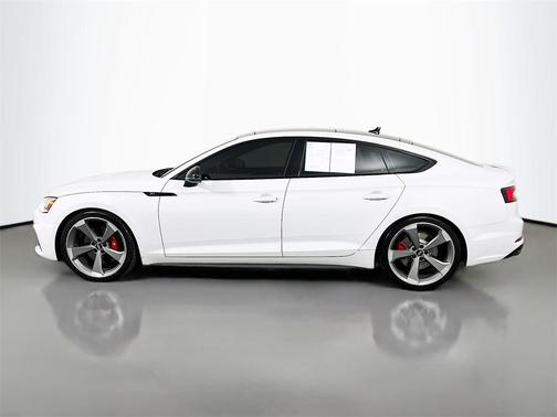 2019 Audi S5 3.0T Premium Plus