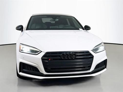 2019 Audi S5 3.0T Premium Plus