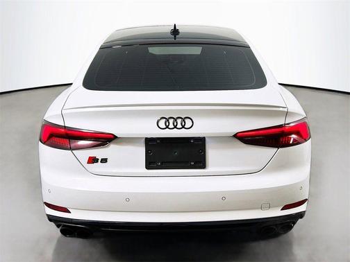 2019 Audi S5 3.0T Premium Plus