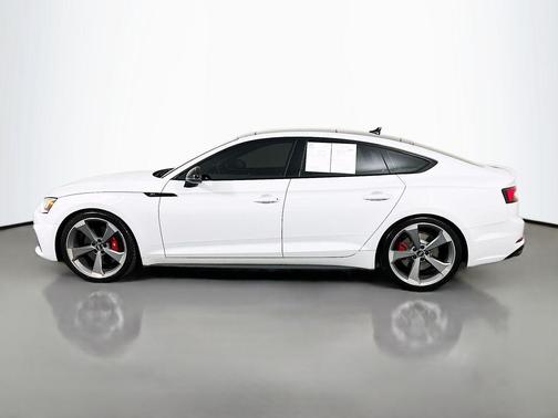 2019 Audi S5 3.0T Premium Plus