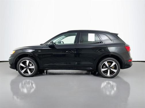2023 Audi Q5 45 S line Prestige