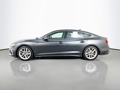2024 Audi A5 Sportback 45 S Line Premium