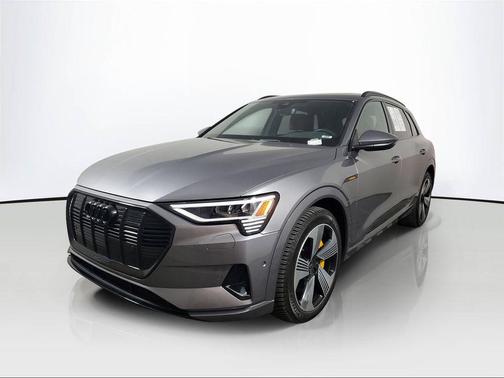 2023 Audi e-tron Premium Plus quattro