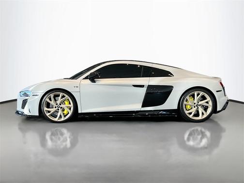 2022 Audi R8 V10 performance RWD S tronic