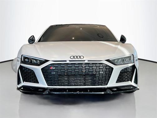 2022 Audi R8 V10 performance RWD S tronic