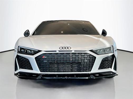 2022 Audi R8 V10 performance RWD S tronic