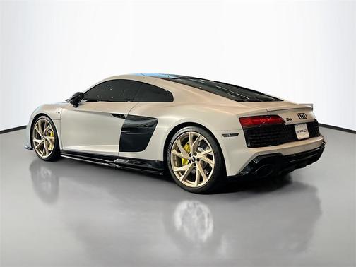 2022 Audi R8 V10 performance RWD S tronic
