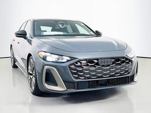 2025 Audi S5 3.0T Prestige