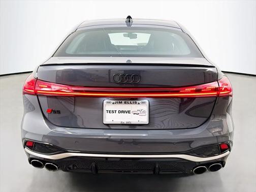 2025 Audi S5 3.0T Prestige