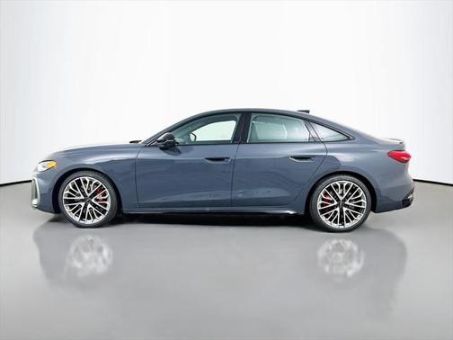 2025 Audi S5 3.0T Prestige