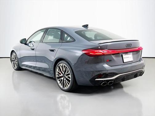 2025 Audi S5 3.0T Prestige