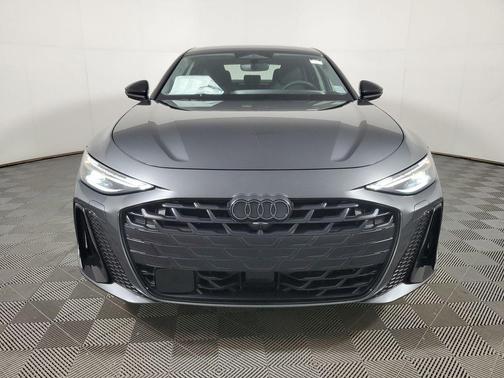 2026 Audi A6 Premium Plus quattro S tronic