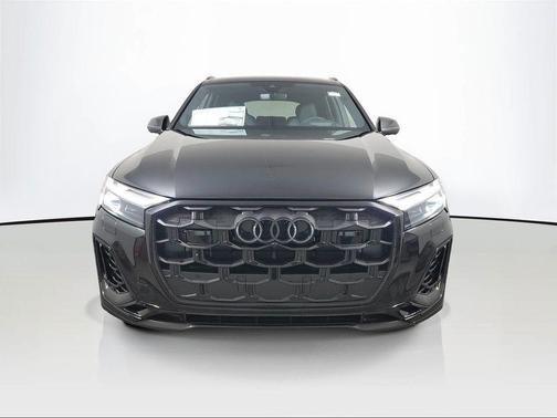 2026 Audi Q7 55 Prestige