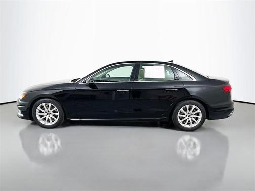2021 Audi A4 40 Premium
