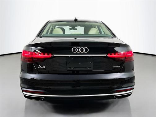 2021 Audi A4 40 Premium