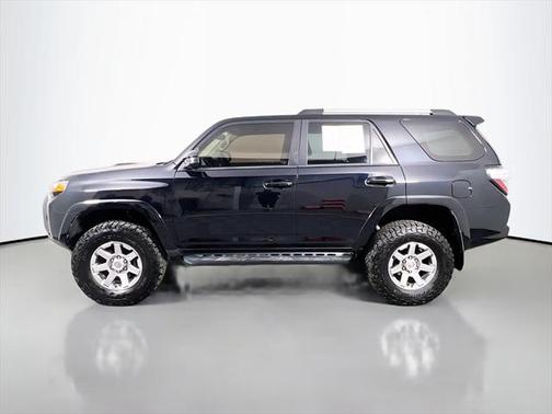 2015 Toyota 4Runner Trail