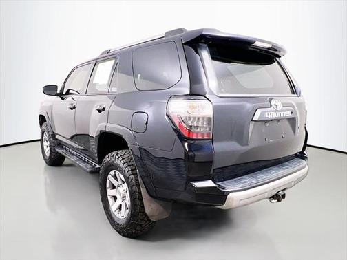 2015 Toyota 4Runner Trail