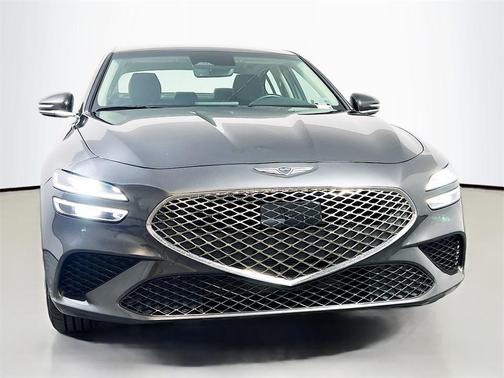 2025 Genesis G70 2.5T AWD