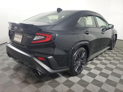 2023 Subaru WRX Limited