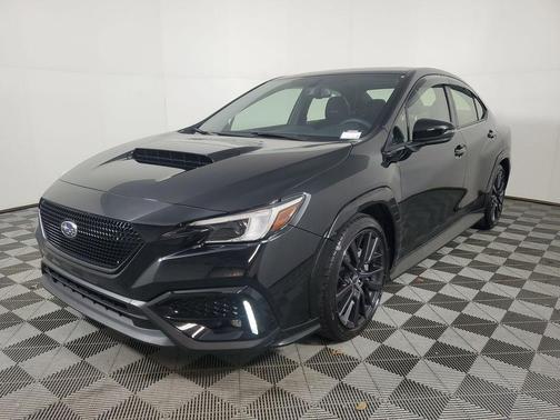 2023 Subaru WRX Limited