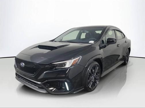 2023 Subaru WRX Limited