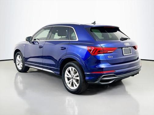 2023 Audi Q3 45 S line Premium Plus