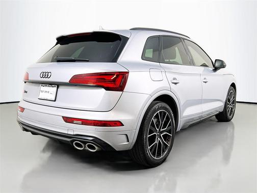 2023 Audi SQ5 3.0T Premium Plus