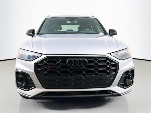 2023 Audi SQ5 3.0T Premium Plus