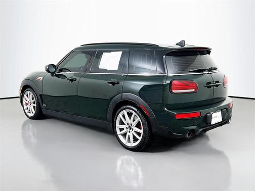 2023 MINI Clubman John Cooper Works ALL4