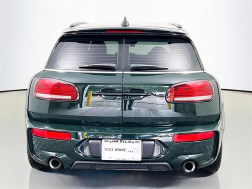 2023 MINI Clubman John Cooper Works ALL4