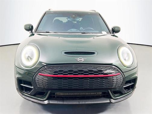 2023 MINI Clubman John Cooper Works ALL4