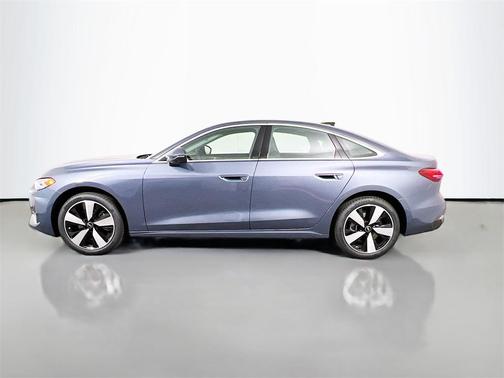 2025 Audi A5 Prestige