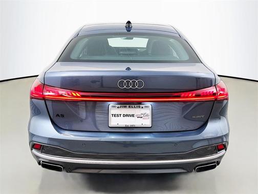 2025 Audi A5 Prestige