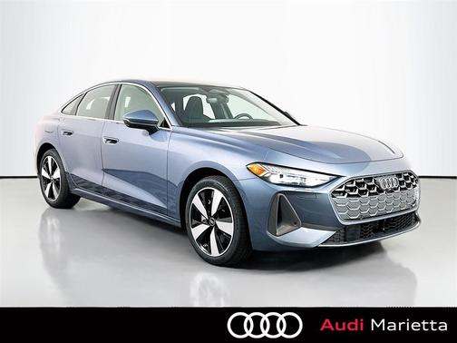 2025 Audi A5 Prestige