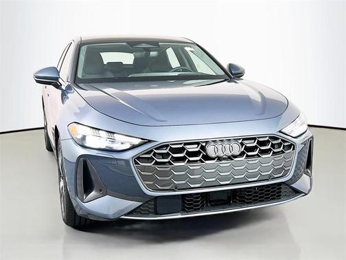 2025 Audi A5 Prestige