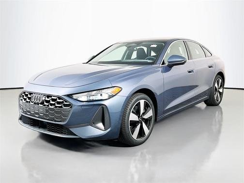 2025 Audi A5 Prestige
