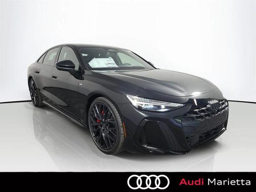 2026 Audi A6 Prestige quattro S tronic