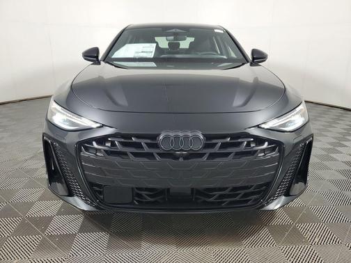 2026 Audi A6 Prestige quattro S tronic