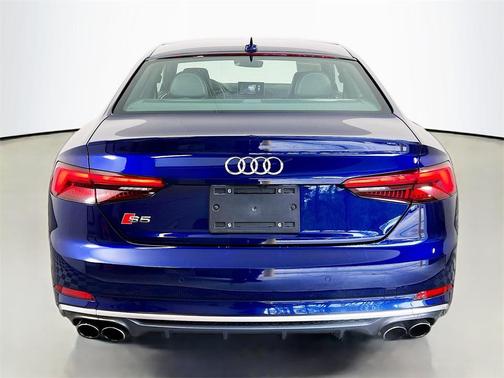 2018 Audi S5 3.0T Premium Plus