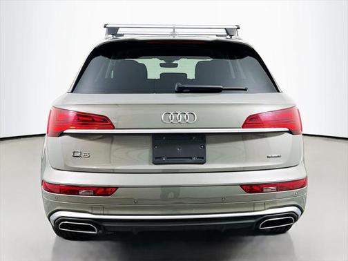 2024 Audi Q5 45 S line Premium Plus