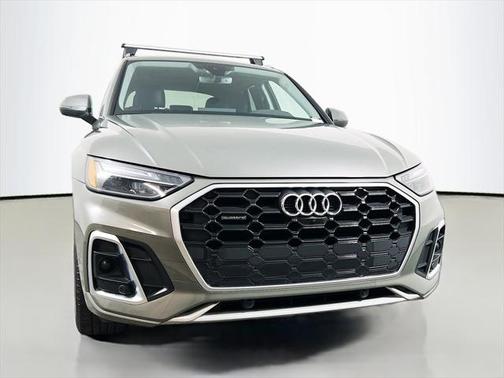 2024 Audi Q5 45 S line Premium Plus