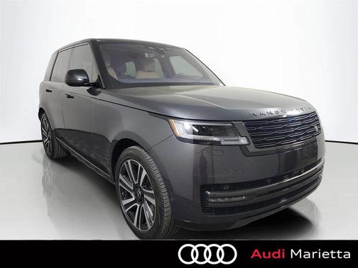 2023 Land Rover Range Rover P530 SE