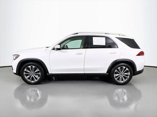 2020 Mercedes-Benz GLE 350 4MATIC