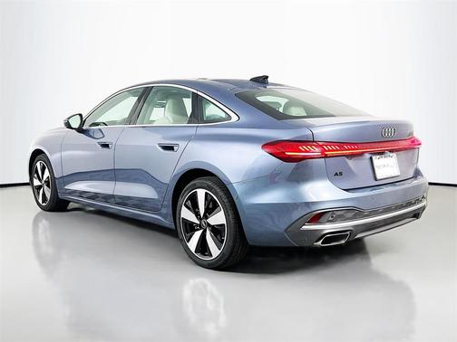 2025 Audi A5 Prestige