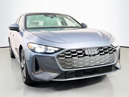 2025 Audi A5 Prestige
