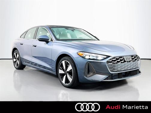 2025 Audi A5 Prestige