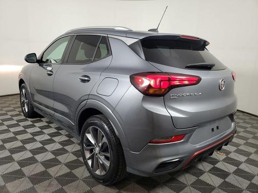 2022 Buick Encore GX Preferred