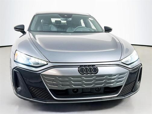 2026 Audi S e-tron GT Prestige quattro