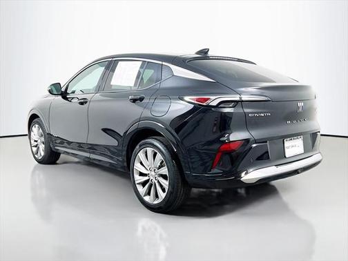2024 Buick Envista Avenir FWD